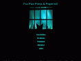 foxpawpress.com