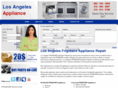 frigidairerepair.info