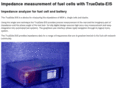 fuel-cell-impedance.com