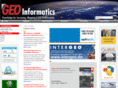 geoinformatics.com