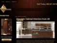 glendalecabinet.com