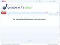 groupeefaplus.com