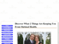 healthandsuccessforlife.com