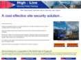 high-linesecurityfences.com