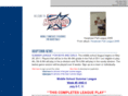 hooptown.net
