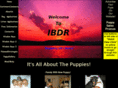 ibdr.org