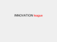 innovationleague.com