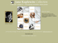 janekoplewitz.com