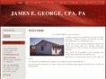 jgeorgecpa.com