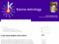 kairosastrology.co.uk