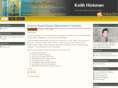 keithhickman.com