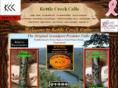 kettlecreekcalls.com