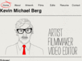 kevinmichaelberg.com