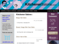 kitchenersalons.com