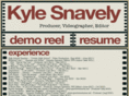 ksnavely.com