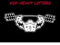ksv-heavylifters.com