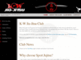 kwjiujitsu.com