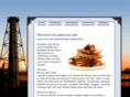 lighthousecafe.com