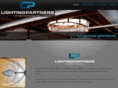 lightingpartnerscf.com
