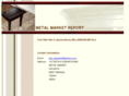 metalmarketreport.com