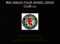 midwalesfourwheeldriveclub.com