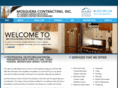mosqueracontracting.com