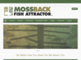 mossbackrack.com