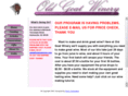 oldgoatwinery.com