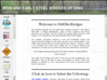 oldohiobridges.com