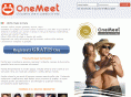 onemeet.net