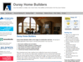 ourayhomebuilder.com