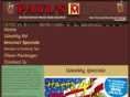 paulsbigmoswego.com