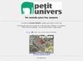 petitunivers.com