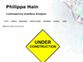 philippahain.com