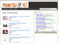 phunkyou.net