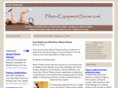 pilatesequipmentscene.com