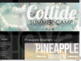 pineapplemayhem.com