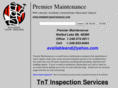 premier1maintenance.com