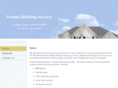 premierbuildingservices.net
