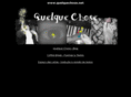 quelquechose.net