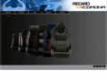 recaro-spain.com