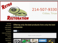 retrorestoration.net