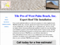 rooftileinstaller.com