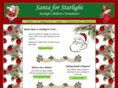 santaforstarlight.com