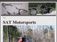 satmotorsports.com