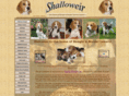 shalloweir.com
