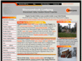 shenandoahlodging.com