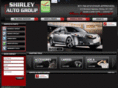 shirleyautoservice.com