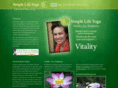 simplelifeyoga.com