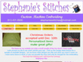 stephaniesstitches.com